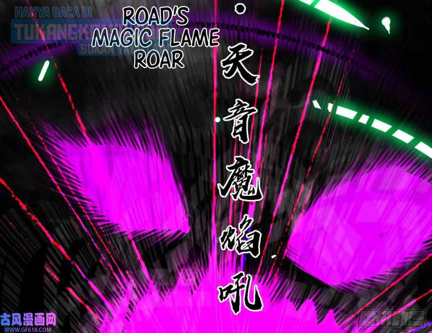 I’m An Evil God chapter 331
